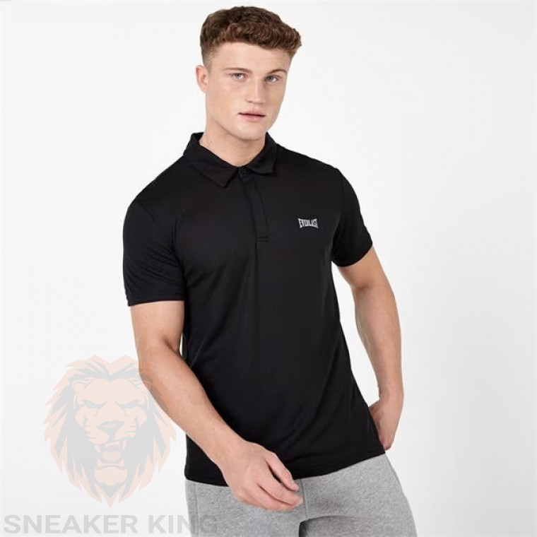 Футболка поло Everlast Dri polo